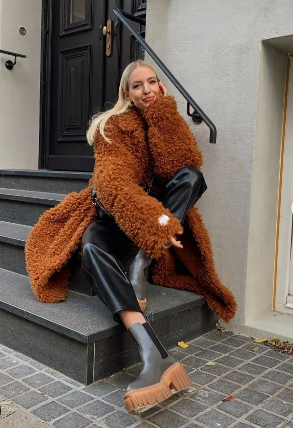 今冬最時髦的5件抗凍外套,保命就看這篇 今冬最時髦的5件抗凍外套,保命就看這篇