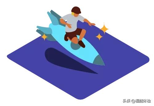 「權威釋出」解析十萬體檢大資料，這些指標值得關注