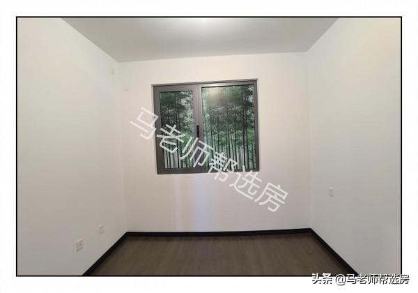 馬老師 || 北清雲際奧森春曉交付樣板間，出租夠用，自住不足