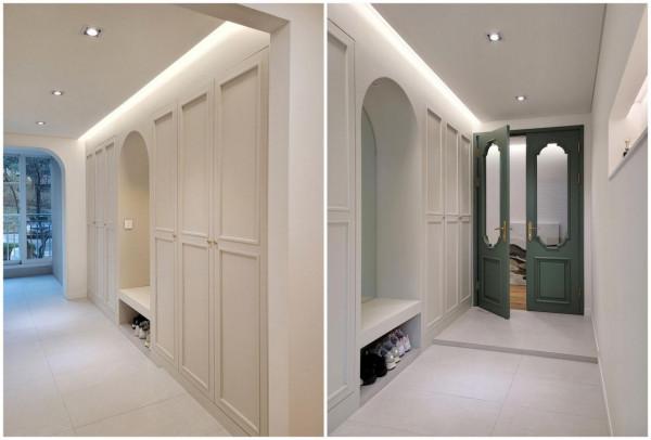 第二套房子裝修有經驗了,拋棄多餘的設計,時刻保持空間整潔有序 第二套房子裝修有經驗了,拋棄多餘的設計,時刻保持空間整潔有序