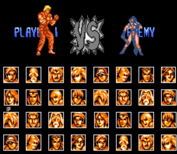 紅白機《聖火列傳》教你如何把國產RPG遊戲做成一代人的童年陰影 紅白機《聖火列傳》教你如何把國產RPG遊戲做成一代人的童年陰影