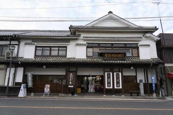 「日本」深度九州八女-日田-由布院四日之旅