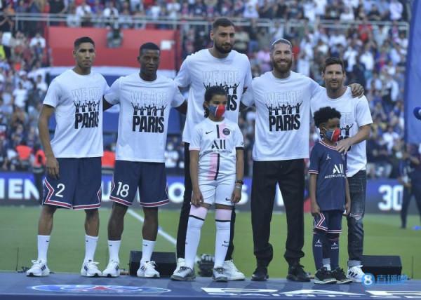 維納爾杜姆:梅西是歷史最佳之一,很高興能瞭解他更多 維納爾杜姆:梅西是歷史最佳之一,很高興能瞭解他更多