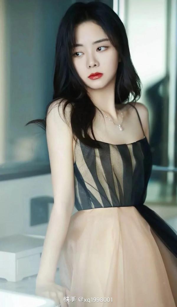 譚松韻！好喜歡