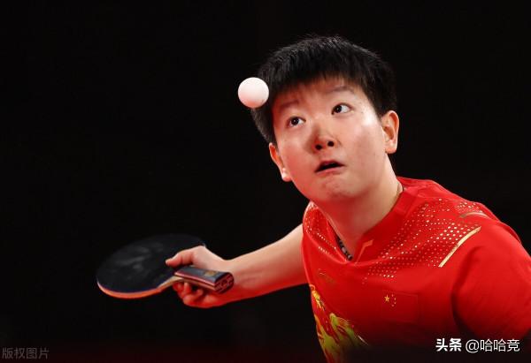 孫穎莎小遇挑戰4比0過關,陳幸同瘋狂送蛋,中國女乒兩將攜手晉級 孫穎莎小遇挑戰4比0過關,陳幸同瘋狂送蛋,中國女乒兩將攜手晉級