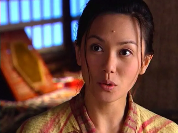 這些來自新加坡的女演員，飾演諸多古裝經典角色，你還記得誰？