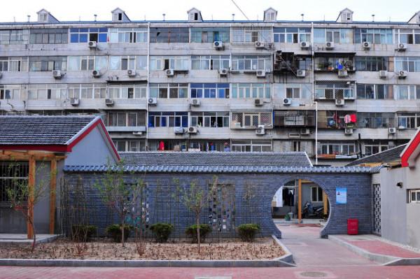 為啥有人說老舊小區的房子不能要? 為啥有人說老舊小區的房子不能要?