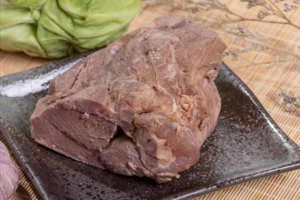 醬牛肉別再焯水，切記“1醃2泡”竅門，軟爛入味不塞牙，還不腥