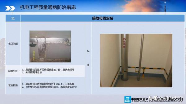 VIP|中建機電安裝質量通病防治手冊