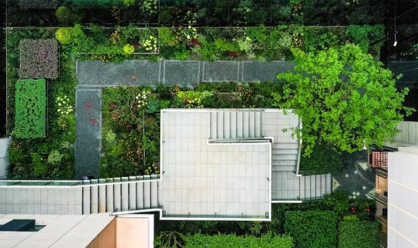 金地華東城市更新“方法論”：戶型創新、社群改造和城市功能打通