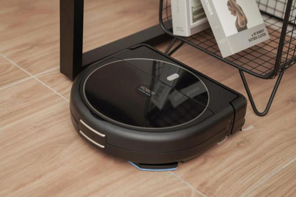 更專業的擦地機器人?雷姬LEGEE-688上手體驗 更專業的擦地機器人?雷姬LEGEE-688上手體驗
