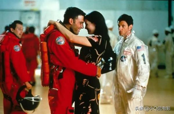 全球票房最高的6部災難題材電影,你不一定都看過 全球票房最高的6部災難題材電影,你不一定都看過