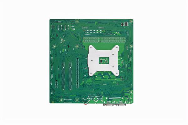 「集特智慧」工控機主機板硬體組成有那幾個部分? 「集特智慧」工控機主機板硬體組成有那幾個部分?