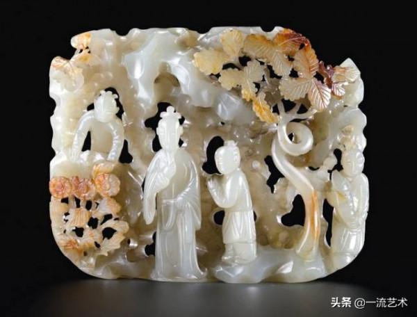 中國古玉，一眼萬年