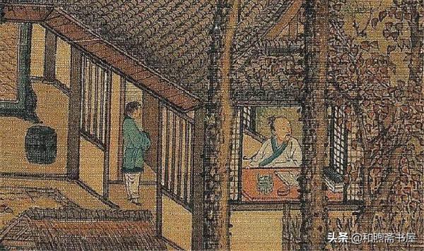 民間故事：書生半夜贏錢，醒來發現是紙錢，明白母親的苦心後流淚