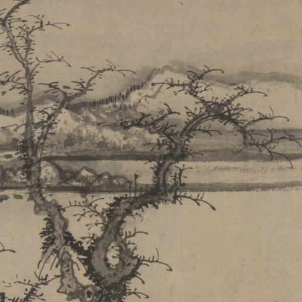 節 氣 | 冬至·寒江 節 氣 | 冬至·寒江