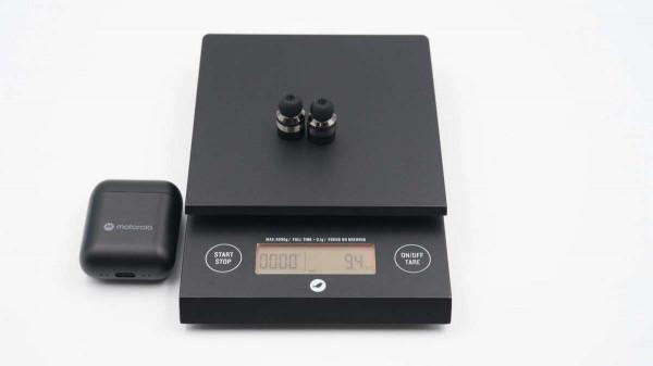 拆解報告:Motorola摩托羅拉 MOTO BUDS 120真無線耳機 拆解報告:Motorola摩托羅拉 MOTO BUDS 120真無線耳機