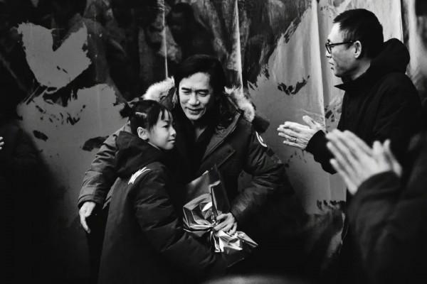 郭富城林家棟任賢齊新片殺青；駭客帝國4首映；沙丘導演新科幻片