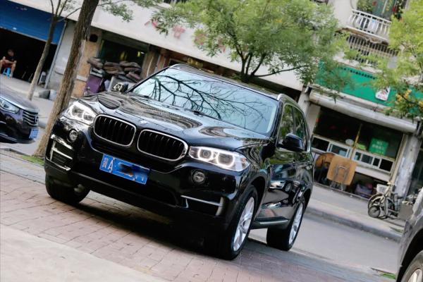 怪獸修車:翻新“車況極差”的二手寶馬X5,見證";美女一手車";復活 怪獸修車:翻新“車況極差”的二手寶馬X5,見證";美女一手車";復活