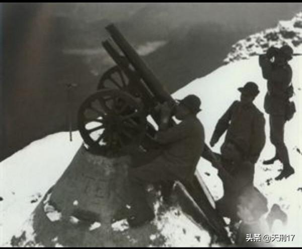 關於意造武器:能打飛機的義大利炮和刺殺總統的義大利步槍 關於意造武器:能打飛機的義大利炮和刺殺總統的義大利步槍