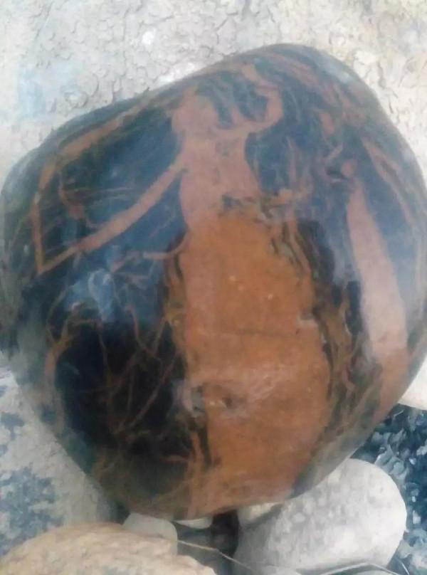 湖南奇石展示給大家 湖南奇石展示給大家