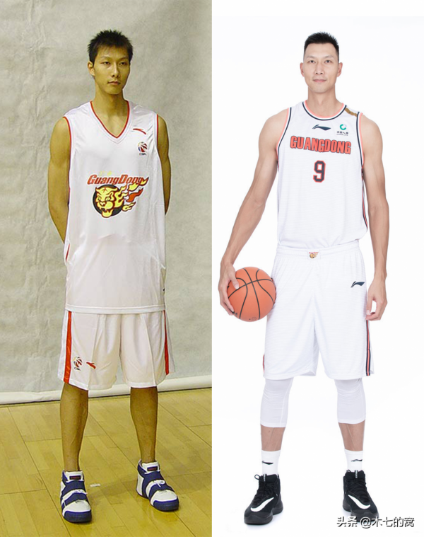 廣東華南虎，遼寧飛豹，CBA動物園你知道多少？