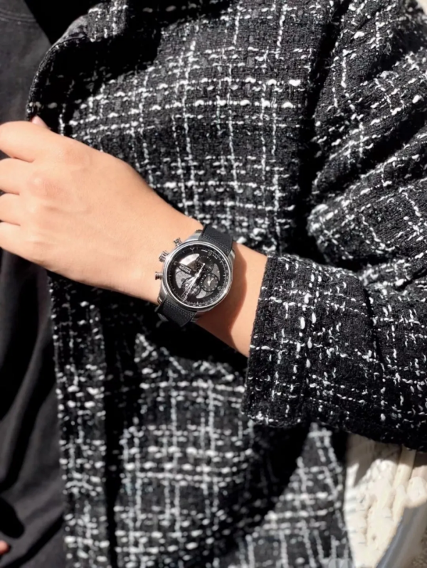 三萬預算,最值得買的計時錶 三萬預算,最值得買的計時錶