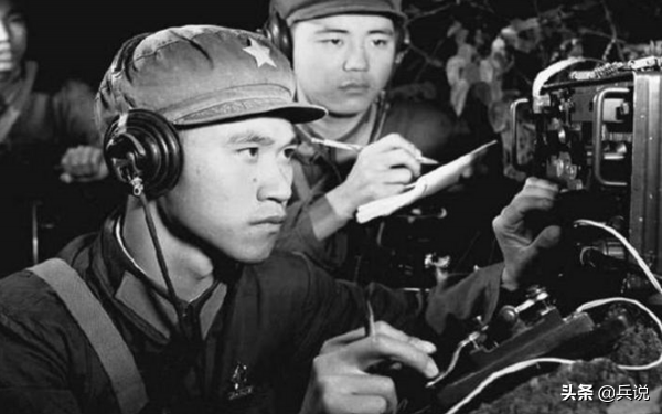 解放軍電臺全部失靈，究竟何故？通訊技師說：與越南磷礦有關？