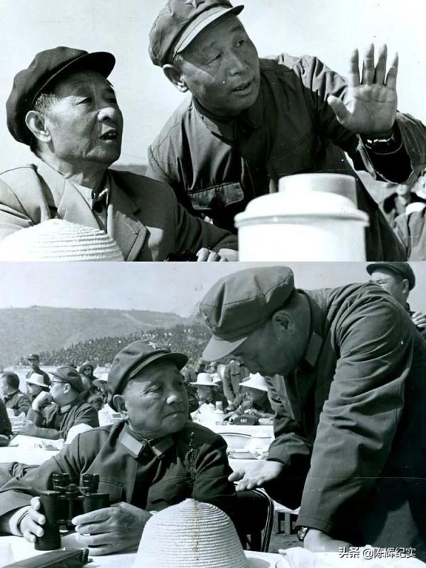 70年後再現“萬歲軍”戰將群