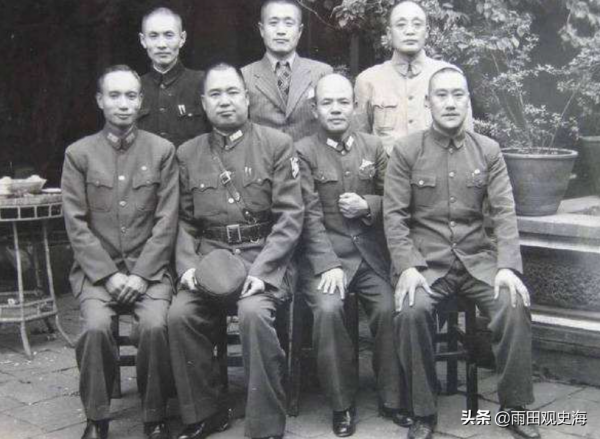 國軍中央軍派系哪家強？土木系兵多將廣，掌握超1/3精銳全美械軍