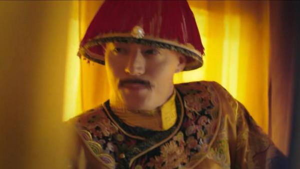 如懿傳:“任性”的皇上是怎麼勸服大臣們去南巡的? 如懿傳:“任性”的皇上是怎麼勸服大臣們去南巡的?