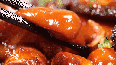 冬食豬蹄賽熊掌!這道鮮美的豪華版紅燒豬蹄,只需三步… 冬食豬蹄賽熊掌!這道鮮美的豪華版紅燒豬蹄,只需三步…