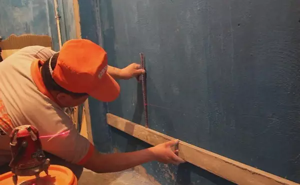 裝修看工地 丨 耳聽為虛 眼見為實 裝修看工地 丨 耳聽為虛 眼見為實