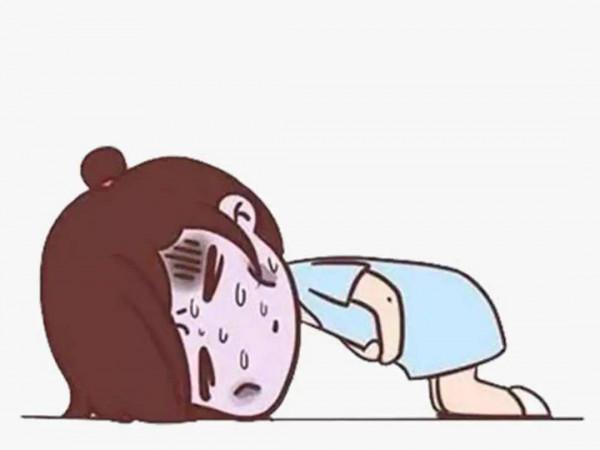 肚子老脹氣是什麼原因？中醫自我調整的兩個方向