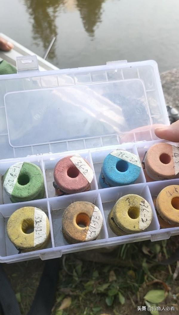 向高齡釣友請教的“搖三搖”釣法，毫無保留的分享給大家