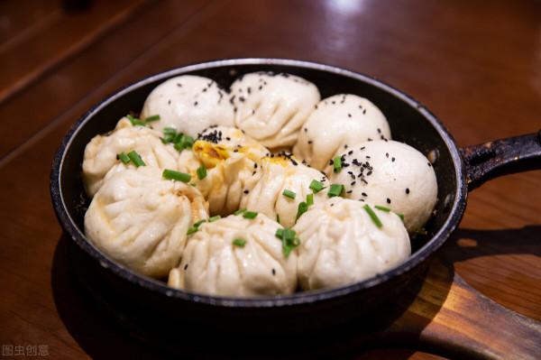 中國八城特色早餐,南北都有,酥脆鮮香,好吃易做,太香了 中國八城特色早餐,南北都有,酥脆鮮香,好吃易做,太香了