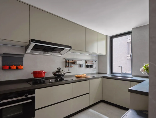 案例分享 | 120㎡現代舒適:家是充滿愛與樂的溫馨空間 案例分享 | 120㎡現代舒適:家是充滿愛與樂的溫馨空間