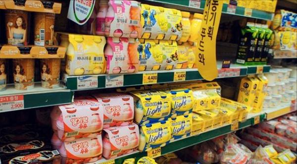 公認“良心”的3種美食,經常被擺在超市角落,好吃還不貴 公認“良心”的3種美食,經常被擺在超市角落,好吃還不貴