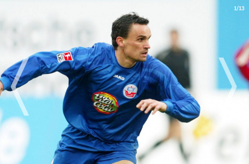 “德轉”盤點歐洲五大聯賽最年長帽子戲法球員，米蘭傳奇兩次上榜