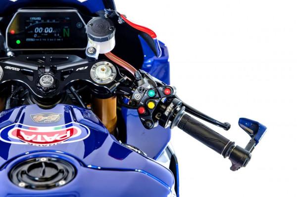 Yamaha YZF-R1 WSBK 世界冠軍複製版