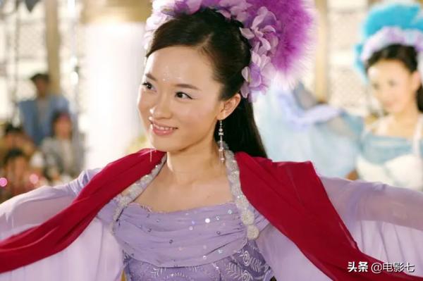 6集被刪，播出後飽受爭議，這七位絕美女神，成就了這部國產劇