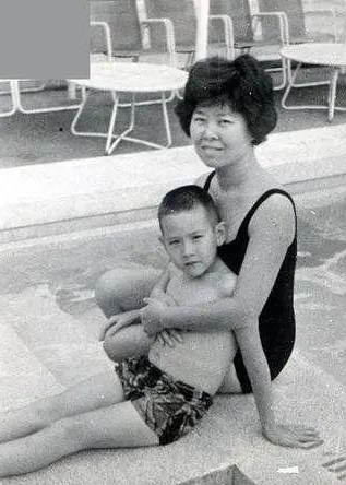 “時代偶像”費翔：愛過6個頂級大明星，為何堅持一生不婚？