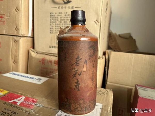 為什麼劣質醬酒能大賣？莫怪賣酒套路多，買酒人推波助瀾該是根本