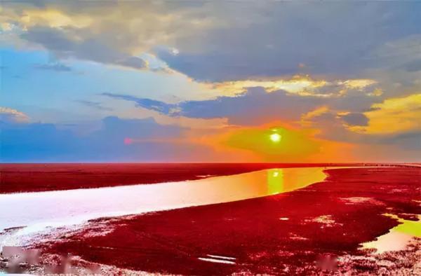 美！外國人眼裡最羨慕的中國美景，你都去過嗎？