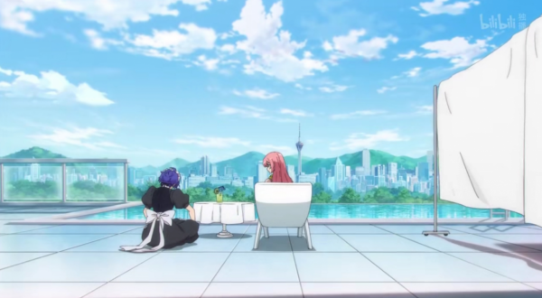 《偷星九月天》動畫化?曾被稱為“第一國漫”,預告片已釋出 《偷星九月天》動畫化?曾被稱為“第一國漫”,預告片已釋出