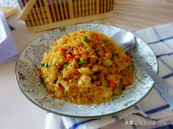 這是孩子最愛吃的早餐,這麼做滋味特別,營養豐富,真 這是孩子最愛吃的早餐,這麼做滋味特別,營養豐富,真