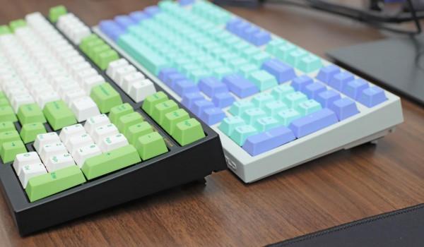 「聚焦」友商都仿98了，利奧博德的98鍵還能活嗎？