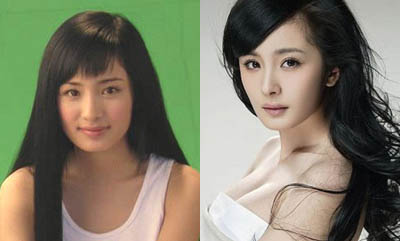 35歲的《斛珠夫人》女主楊冪,如何從慘絕人寰的嫩牛五方變成女神 35歲的《斛珠夫人》女主楊冪,如何從慘絕人寰的嫩牛五方變成女神