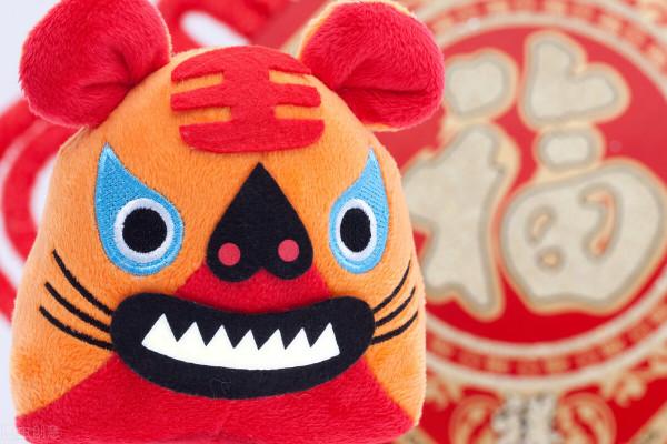 這六⑥天出生的生肖虎，屬相虎不愧是王者