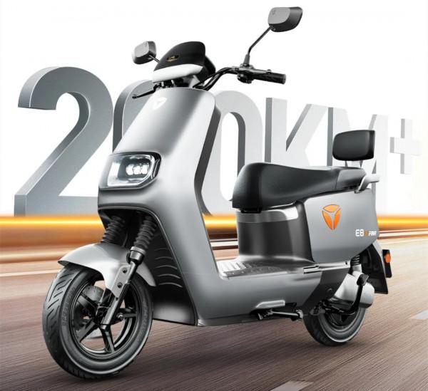 這兩款高配置電動車，不僅爬坡有勁，續航更是超過100公里